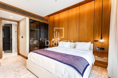 Снять в аренду квартиру в Bluewaters, Дубай: 3 спальни, 154м², № 20792 - фото 5