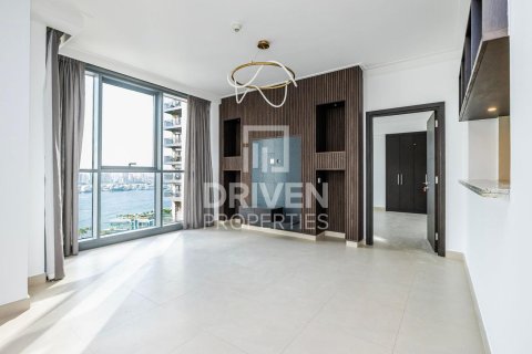 Снять в аренду квартиру в Dubai Creek Harbour (The Lagoons), Дубай: 3 спальни, 179м², № 20782 - фото 2