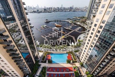 Снять в аренду квартиру в Dubai Creek Harbour (The Lagoons), Дубай: 3 спальни, 179м², № 20782 - фото 18