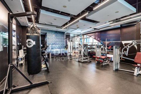 شقة في Lake Elucio, أبراج بحيرة جميرا, دبي 1غرف نوم, 73 م² رقم 20795 - صورة 19