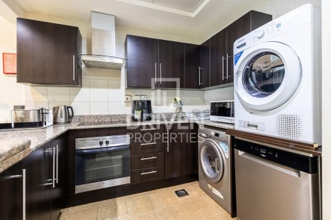 شقة في Lake Elucio, أبراج بحيرة جميرا, دبي 1غرف نوم, 73 م² رقم 20795 - صورة 10