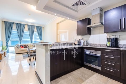 شقة في Lake Elucio, أبراج بحيرة جميرا, دبي 1غرف نوم, 73 م² رقم 20795 - صورة 9