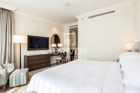 Appartement à The Address Residence Fountain Views, Downtown Dubai (Downtown Burj Dubai), Dubai, 2 chambres, 127 m², № 20794 - photo 9