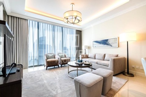 Appartement à The Address Residence Fountain Views, Downtown Dubai (Downtown Burj Dubai), Dubai, 2 chambres, 127 m², № 20794 - photo 5