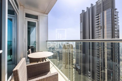 Appartement à The Address Residence Fountain Views, Downtown Dubai (Downtown Burj Dubai), Dubai, 2 chambres, 127 m², № 20794 - photo 17
