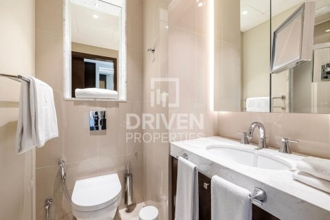 Appartement à The Address Residence Fountain Views, Downtown Dubai (Downtown Burj Dubai), Dubai, 2 chambres, 127 m², № 20794 - photo 14