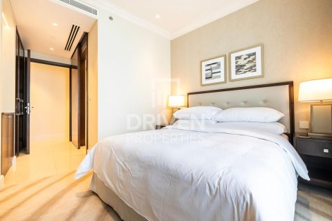 Appartement à The Address Residence Fountain Views, Downtown Dubai (Downtown Burj Dubai), Dubai, 2 chambres, 127 m², № 20794 - photo 7