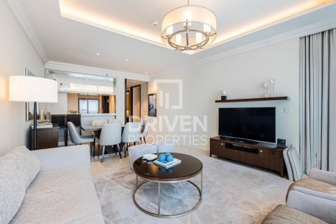 Appartement à The Address Residence Fountain Views, Downtown Dubai (Downtown Burj Dubai), Dubai, 2 chambres, 127 m², № 20794 - photo 3