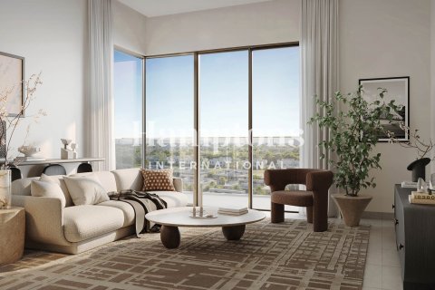 Снять в аренду квартиру в Maple at Dubai Hills Estate, Дубай Хилс Эстейт, Дубай: 1 спальня, 73.20756400м², № 84495 - фото 5