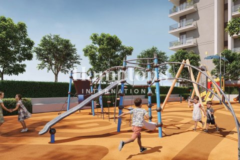 Снять в аренду квартиру в Maple at Dubai Hills Estate, Дубай Хилс Эстейт, Дубай: 1 спальня, 73.20756400м², № 84495 - фото 8