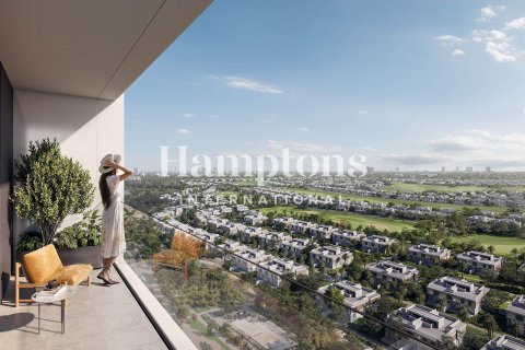 Снять в аренду квартиру в Maple at Dubai Hills Estate, Дубай Хилс Эстейт, Дубай: 1 спальня, 73.20756400м², № 84495 - фото 6
