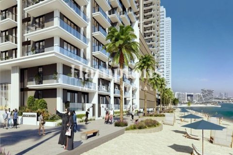 Apartamento en Dubai Harbour, Dubai, 1 dormitorio, 78.31722900 m², № 84492 - foto 7