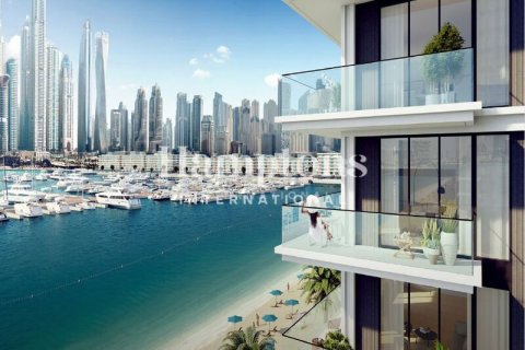 Apartamento en Dubai Harbour, Dubai, 1 dormitorio, 78.31722900 m², № 84492 - foto 8
