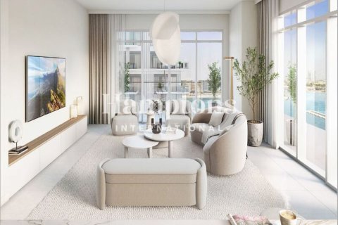 Apartamento en Dubai Harbour, Dubai, 1 dormitorio, 78.31722900 m², № 84492 - foto 3