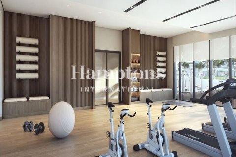 Apartamento en Dubai Harbour, Dubai, 1 dormitorio, 78.31722900 m², № 84492 - foto 6