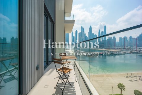 Apartamento en Dubai Harbour, Dubai, 1 dormitorio, 78.3172 m², № 84492