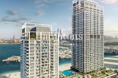 Apartamento en Dubai Harbour, Dubai, 1 dormitorio, 78.31722900 m², № 84492 - foto 4