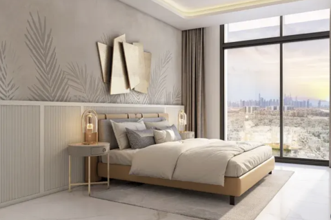 Apartamento en Dubai, 2 dormitorios, 102 m², № 84497 - foto 6