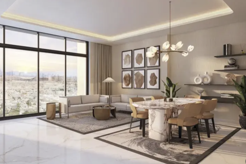 Apartamento en Dubai, 2 dormitorios, 102 m², № 84497 - foto 5