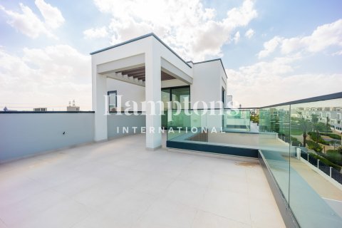 Villa en Arabian Ranches 3, Dubai, 5 dormitorios, 616.03979300 m², № 84494 - foto 30
