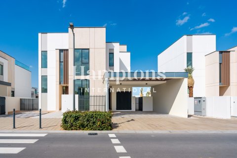 Villa en Arabian Ranches 3, Dubai, 5 dormitorios, 616.03979300 m², № 84494 - foto 6