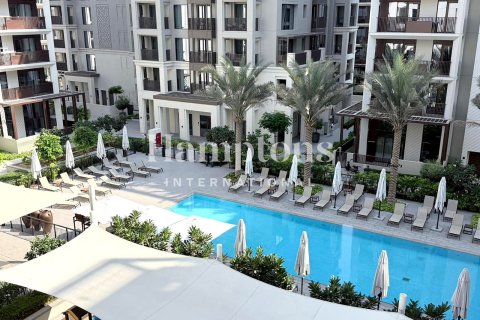 Снять в аренду квартиру в Dubai Creek Harbour (The Lagoons), Дубай: 1 спальня, 71.05035634м², № 84490 - фото 9