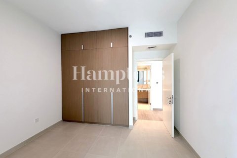 Квартира в Dubai Creek Harbour (The Lagoons), Дубай, 1 спальня, 71.0504м², № 84490