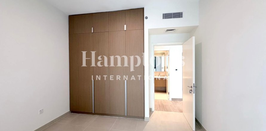 Квартира в Dubai Creek Harbour (The Lagoons), Дубай, 1 спальня, 71.0504м², № 84490