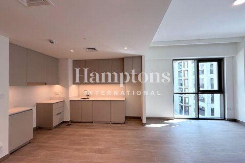 Снять в аренду квартиру в Dubai Creek Harbour (The Lagoons), Дубай: 1 спальня, 71.05035634м², № 84490 - фото 4