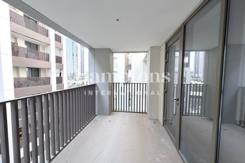 Снять в аренду квартиру в Dubai Creek Harbour (The Lagoons), Дубай: 1 спальня, 71.05035634м², № 84490 - фото 7