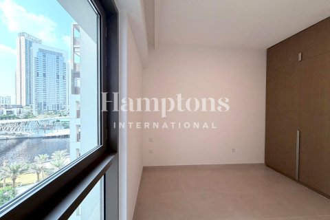 Снять в аренду квартиру в Dubai Creek Harbour (The Lagoons), Дубай: 1 спальня, 71.05035634м², № 84490 - фото 13