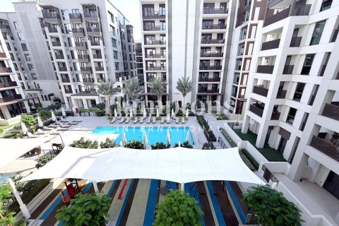 Снять в аренду квартиру в Dubai Creek Harbour (The Lagoons), Дубай: 1 спальня, 71.05035634м², № 84490 - фото 2