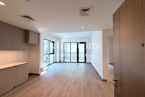 Снять в аренду квартиру в Dubai Creek Harbour (The Lagoons), Дубай: 1 спальня, 71.05035634м², № 84490 - фото 6