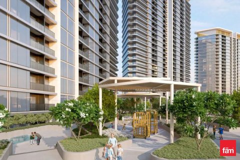 Apartamento en Ras Al Khor, Dubai, 1 dormitorio, 68.2 m², № 41320 - foto 4