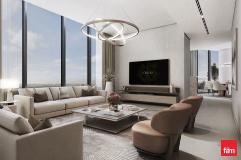 Apartamento en Ras Al Khor, Dubai, 1 dormitorio, 68.2 m², № 41320 - foto 2