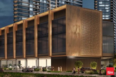 Apartamento en Ras Al Khor, Dubai, 1 dormitorio, 68.2 m², № 41320 - foto 9