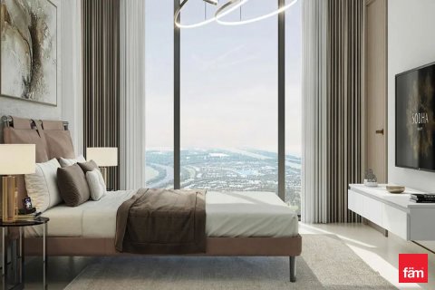 Apartamento en Ras Al Khor, Dubai, 1 dormitorio, 68.2 m², № 41320 - foto 3