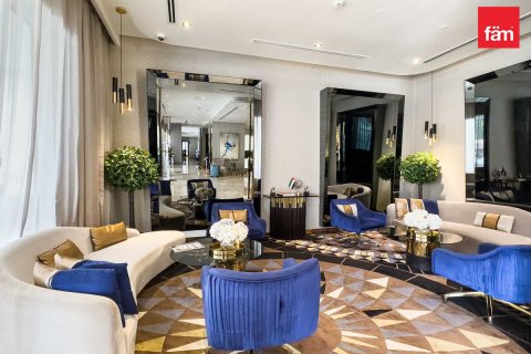 Apartamento en Business Bay, Dubai, 1 dormitorio, 83.1 m², № 41326 - foto 20