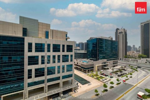 Apartamento en Business Bay, Dubai, 1 dormitorio, 83.1 m², № 41326 - foto 10