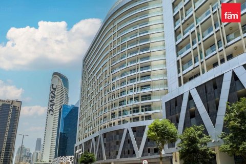 Apartamento en Business Bay, Dubai, 1 dormitorio, 83.1 m², № 41326 - foto 14