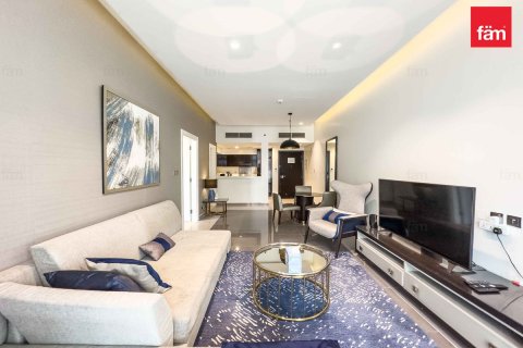 Apartamento en Business Bay, Dubai, 1 dormitorio, 83.1 m², № 41326 - foto 8
