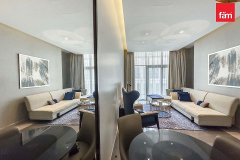 Apartamento en Business Bay, Dubai, 1 dormitorio, 83.1 m², № 41326 - foto 1
