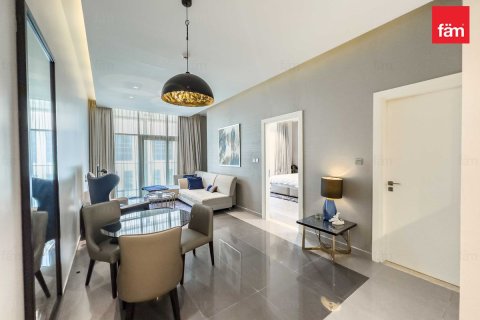 Apartamento en Business Bay, Dubai, 1 dormitorio, 83.1 m², № 41326 - foto 4