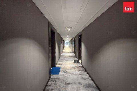 Apartamento en Business Bay, Dubai, 1 dormitorio, 83.1 m², № 41326 - foto 6