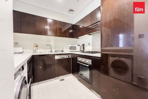 Apartamento en Business Bay, Dubai, 1 dormitorio, 83.1 m², № 41326 - foto 12