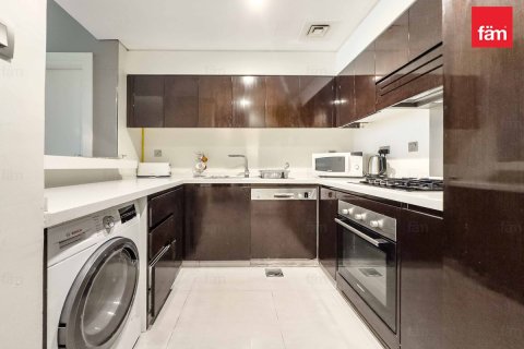 Apartamento en Business Bay, Dubai, 1 dormitorio, 83.1 m², № 41326 - foto 9