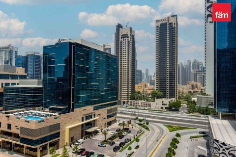 Apartamento en Business Bay, Dubai, 1 dormitorio, 83.1 m², № 41326 - foto 21