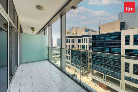 Apartamento en Business Bay, Dubai, 1 dormitorio, 83.1 m², № 41326 - foto 2