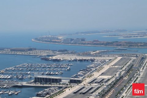 Apartment in Dubai Marina, Dubai 2 bedrooms, 136.8 sq.m. № 41328 - photo 1
