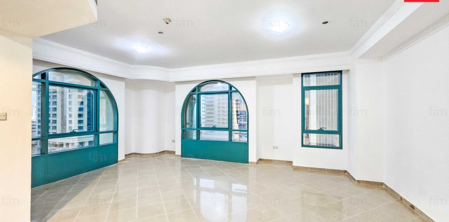 Apartment in Dubai Marina, Dubai 2 bedrooms, 136.8 sq.m. № 41328